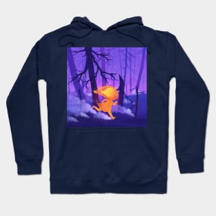 Wildfire Hoodie